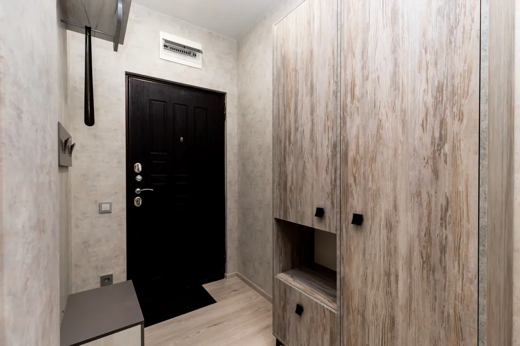 1-к квартира с видом на горы