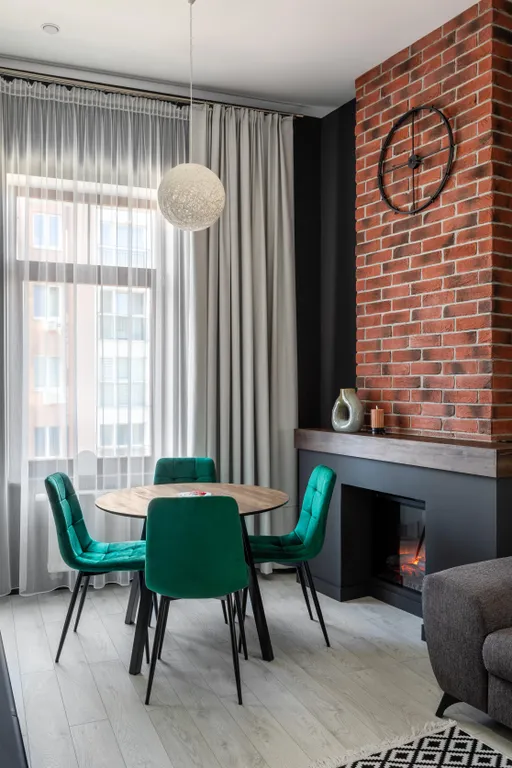 Квартира Лазурный берег в Зеленоградске — Зеленоградск