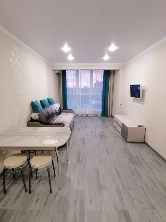 Квартира Шикарная квартира в центре города — Анапа