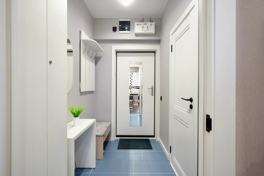 Уютные апартаменты для отдыха