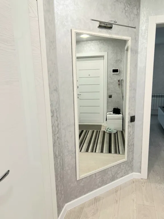 Центр, шикарная двушка