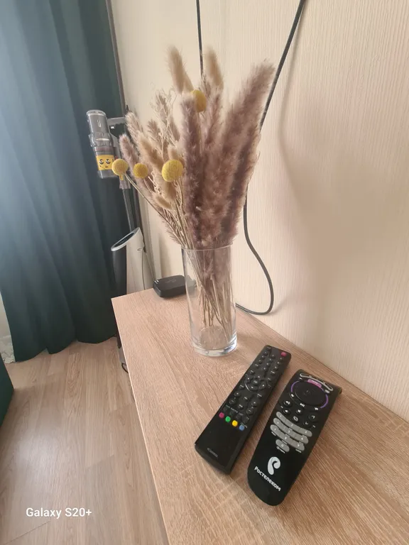 Квартира 1-комнатная Квартира — Мисайлово