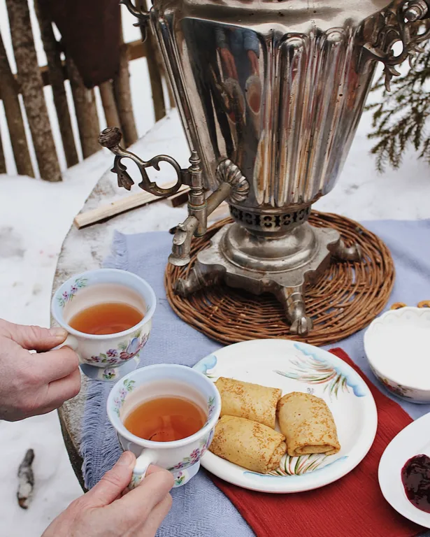 Коттедж Домик Blomma у сосны — Приморск