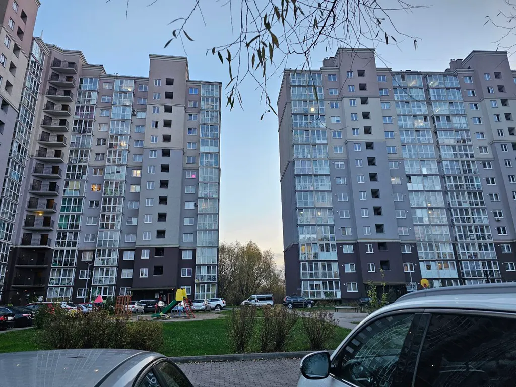 Уютная квартира недалеко от Летнего озера