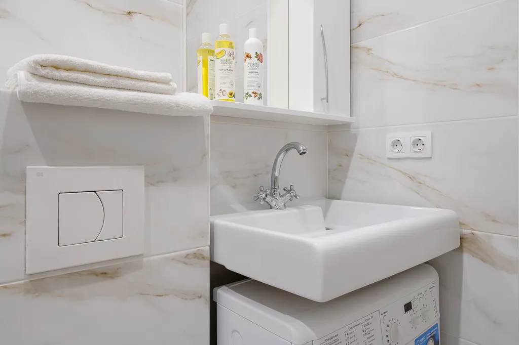 Уютная студия в дизайнерском комплексе жк смайл