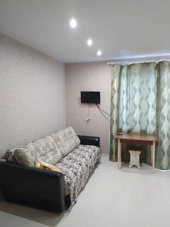 Уютная студия в районе ТЦ "Макси"