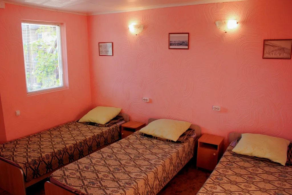 Квартира Комната — аренда посуточно в Соль-Илецк