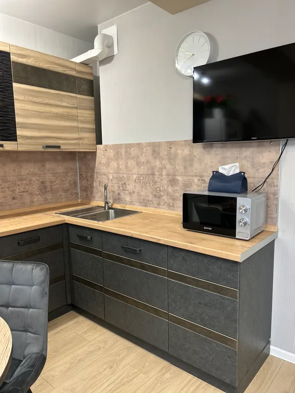 Студия в ЖК Brun комфорт класса