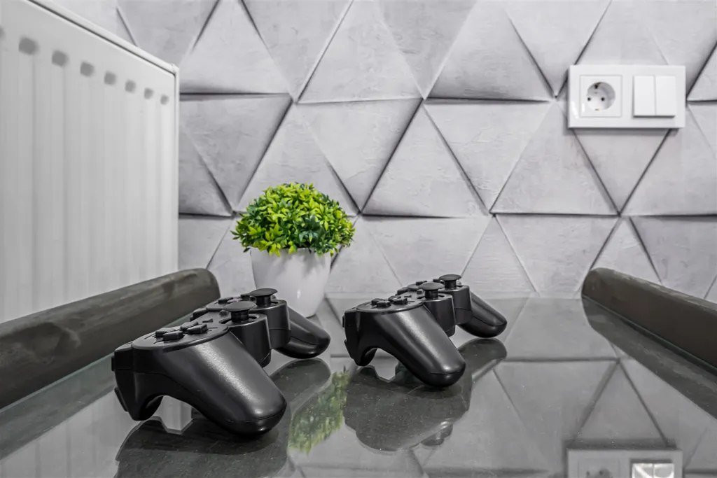 Видовая design-квартира