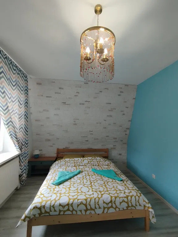 Квартира Квартира Юлма, тихий центр среди сосен — Светлогорск