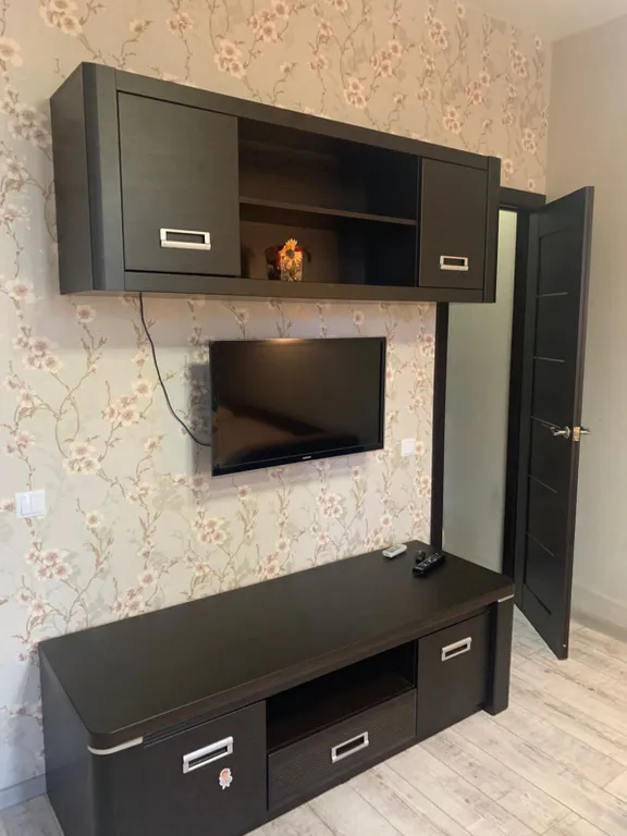 Квартира 1-комнатная Квартира — Сириус