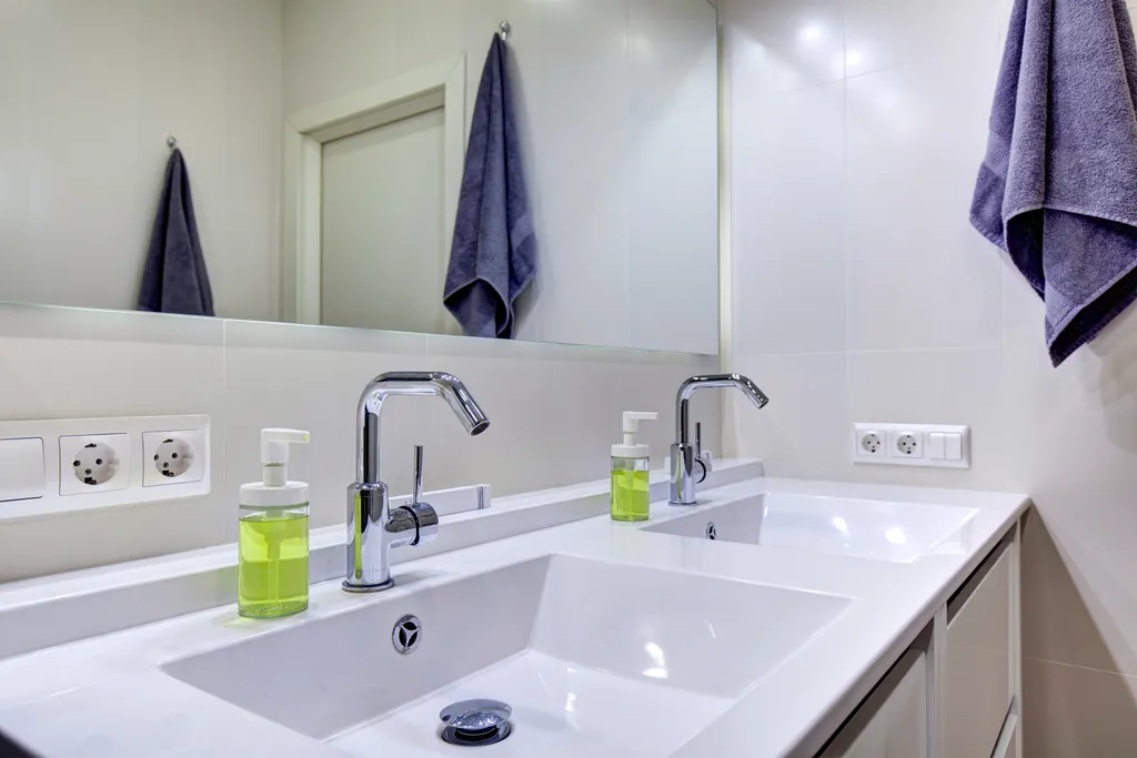 Апартамент с панорамным видом "Огни Екатеринбурга"