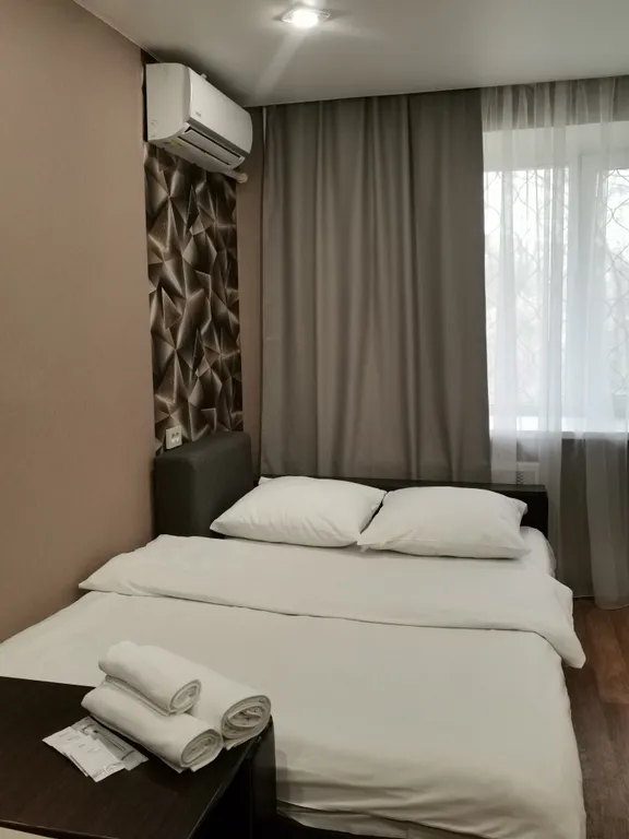 Уютная и чистая квартира