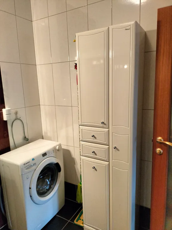 Однокомнатная квартира в уютном месте г.Пионерский.