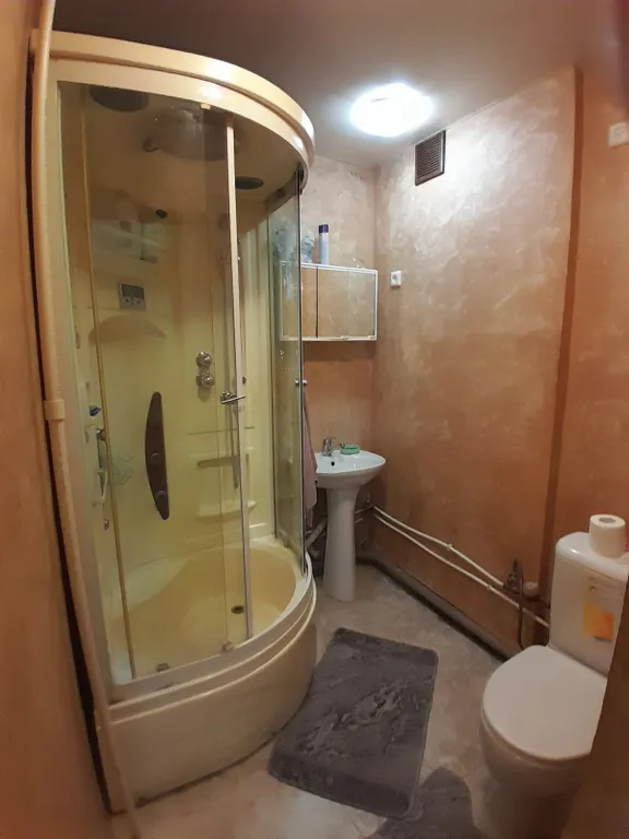 3-х комнатная квартира, Ленинский район, Елшанка, ВСО