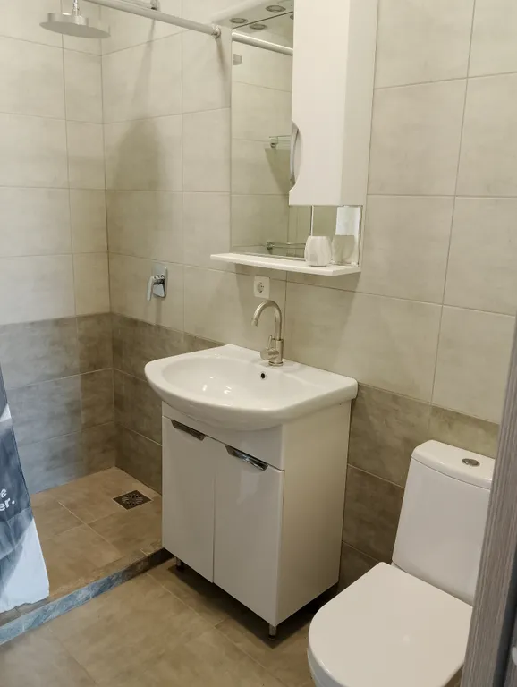 Уютные студии в Балаклаве