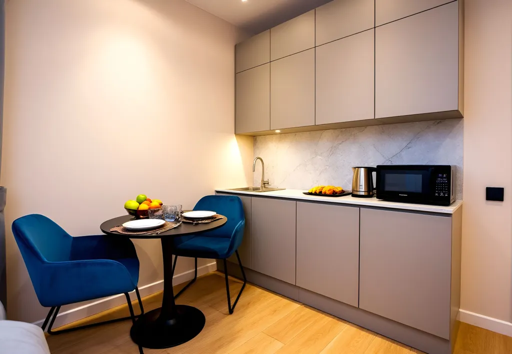 УК Атмосфера Квартира Grey