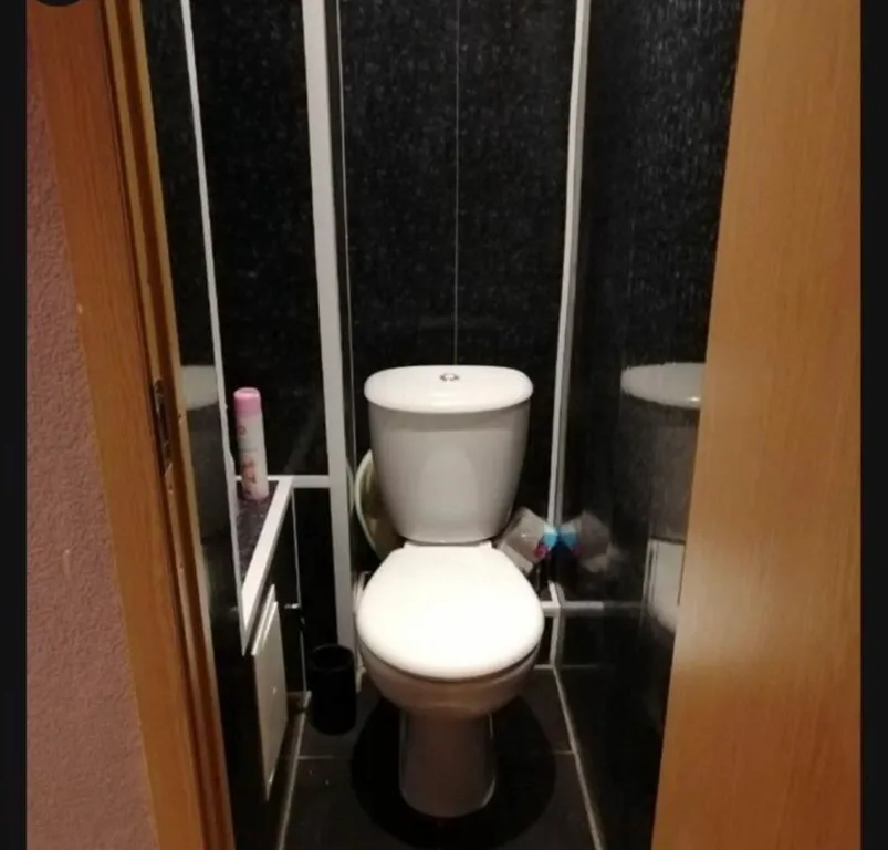 Уютная современная квартира