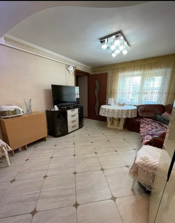 Большой дом для семейного отдыха