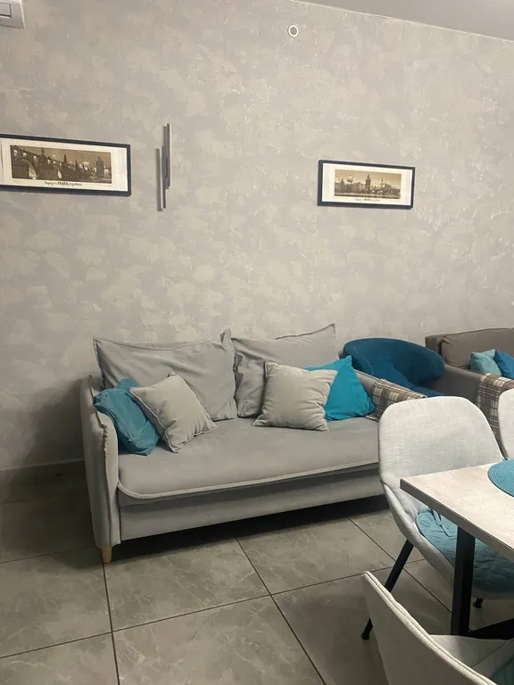 Загородный дом с бассейном