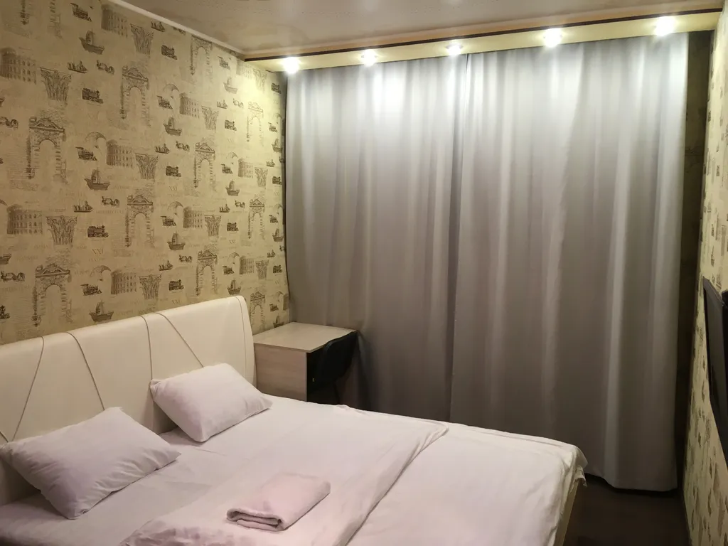 2-комнатная Квартира — аренда посуточно в Новый Уренгой