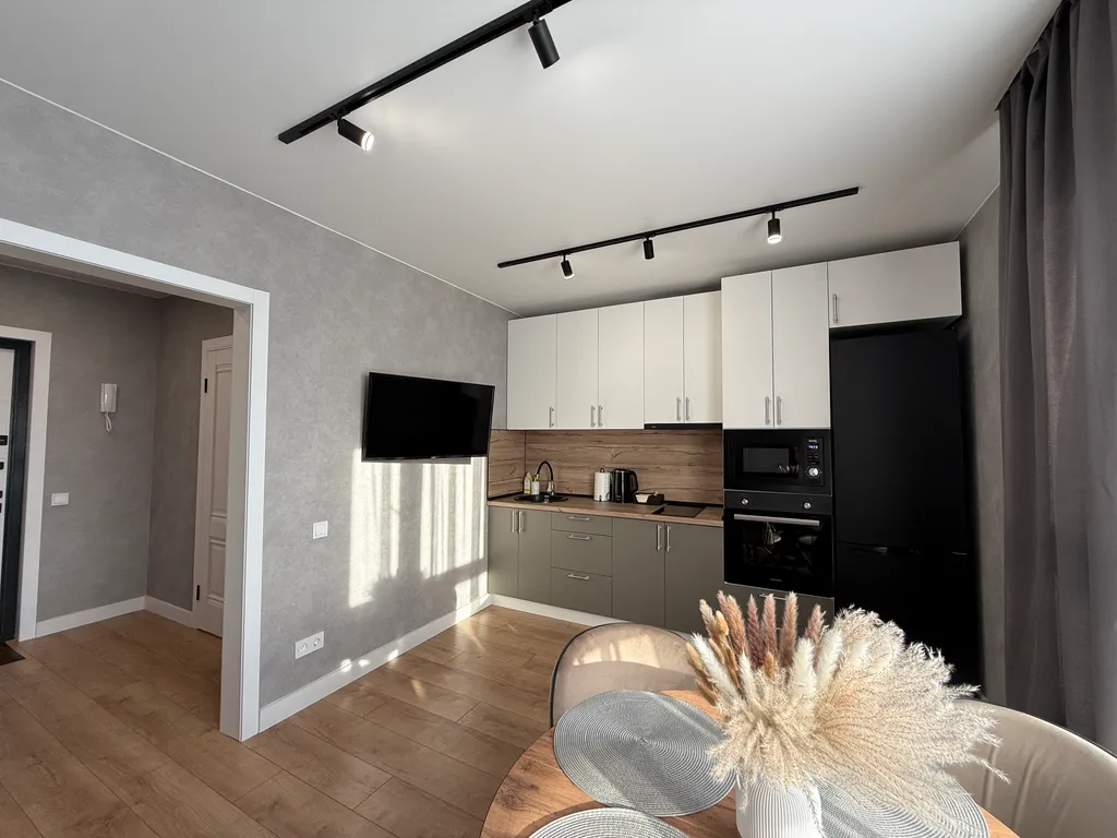 Квартира Уютная квартира — Великий Новгород