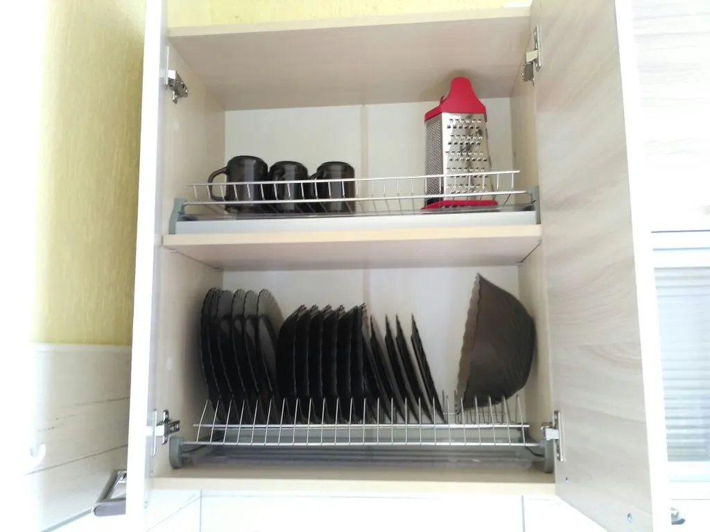 Апартаменты с видом на море