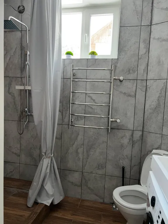 1-комнатный Дом