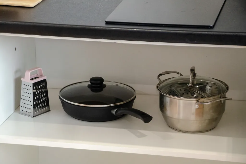 Семейные апартаменты Море в самом центре