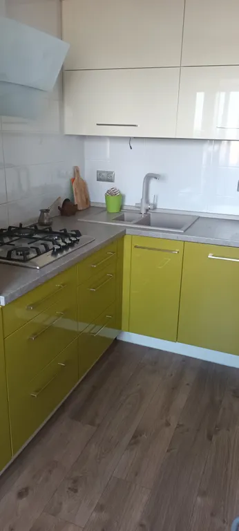 Квартира Уютная квартира в самом центре города — Калининград