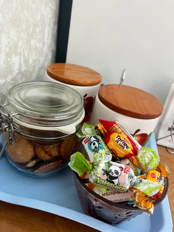 Квартира у главных туристических маршрутов