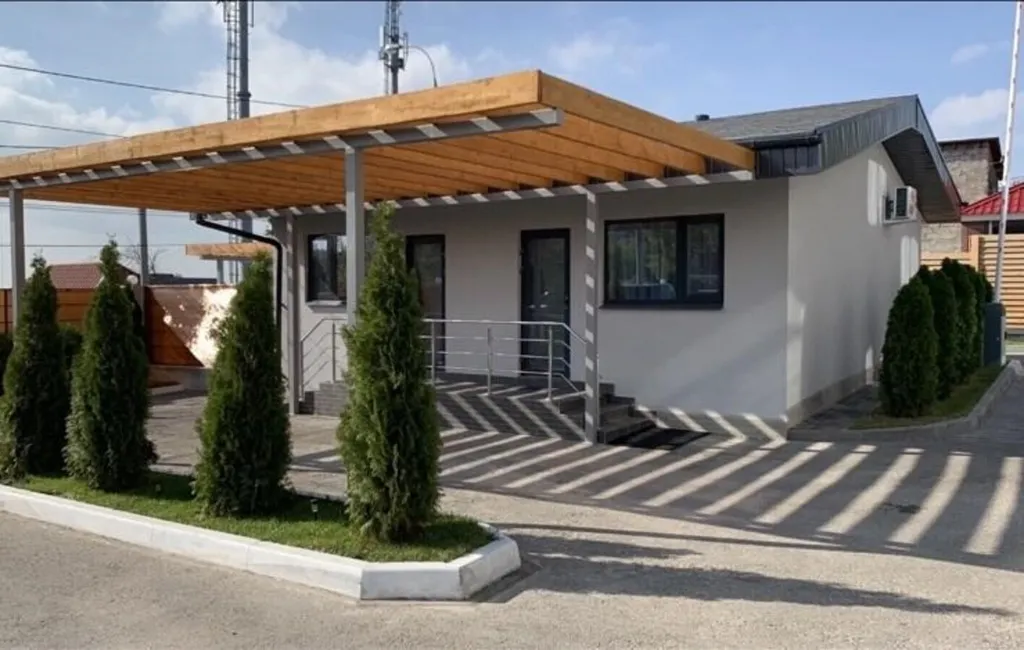 Квартира Комната — аренда посуточно в Самара