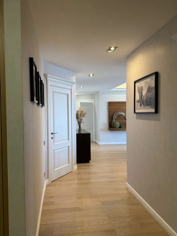 Квартира премиум класса, в центре города с видом на море