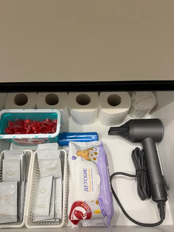 Студия на берегу моря