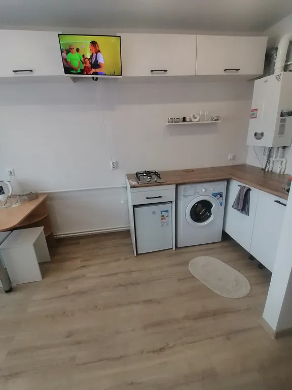 Уютная студия