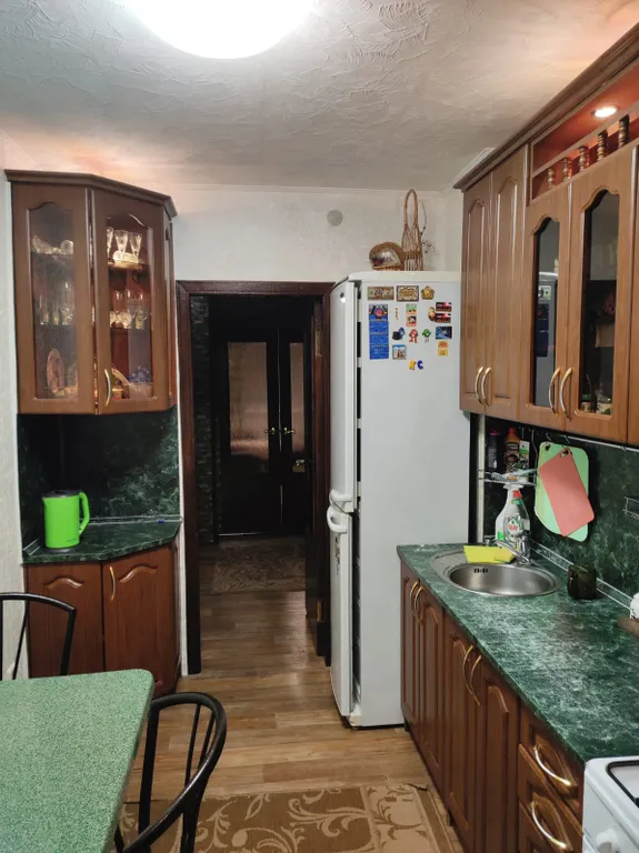 Удобная квартира