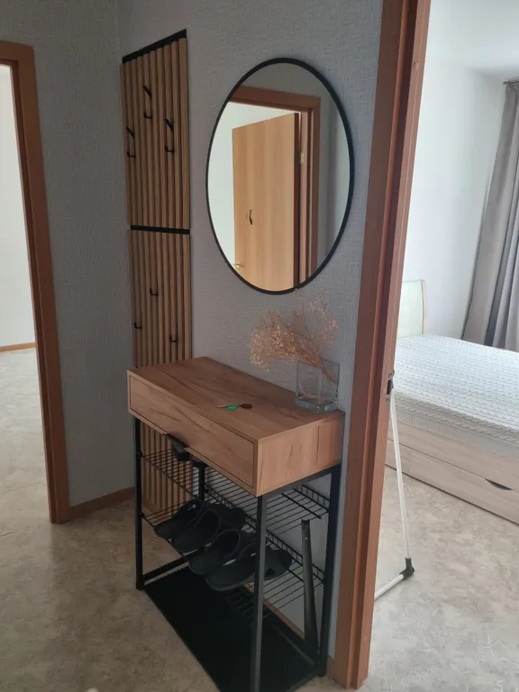 Квартира от собственника — аренда посуточно в Луга