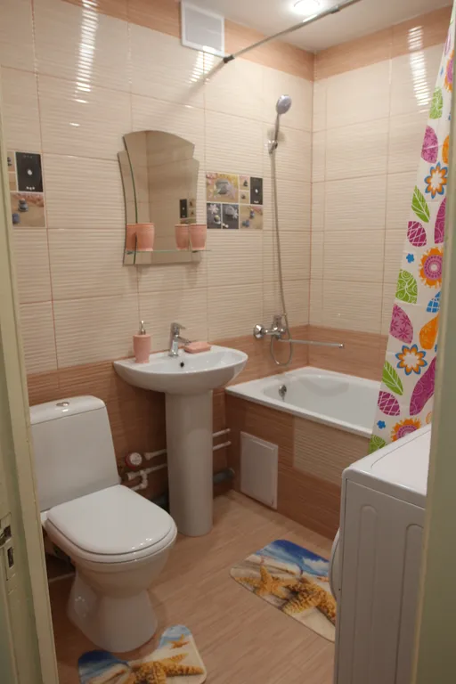 2-х комн. Уютная квартира в центре