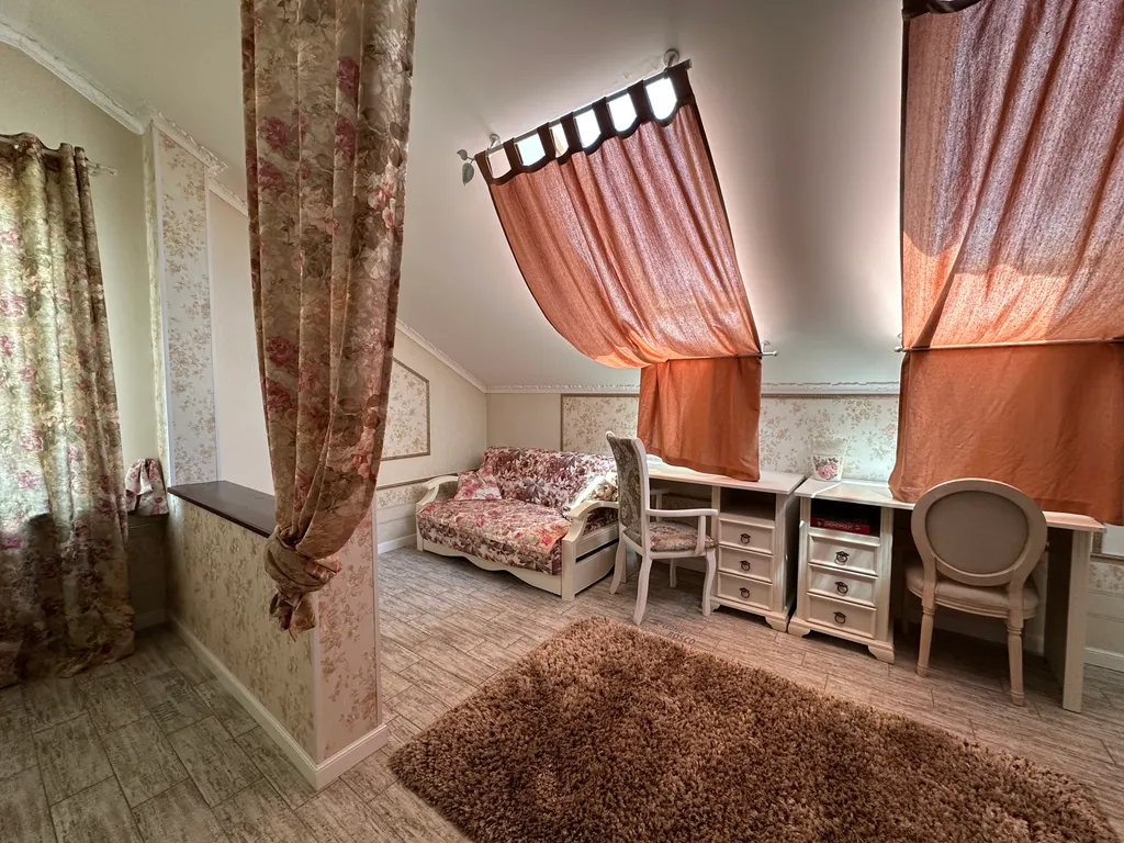 Ngrey коттедж мечты