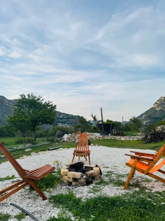 Гостевой дом у Хабиба