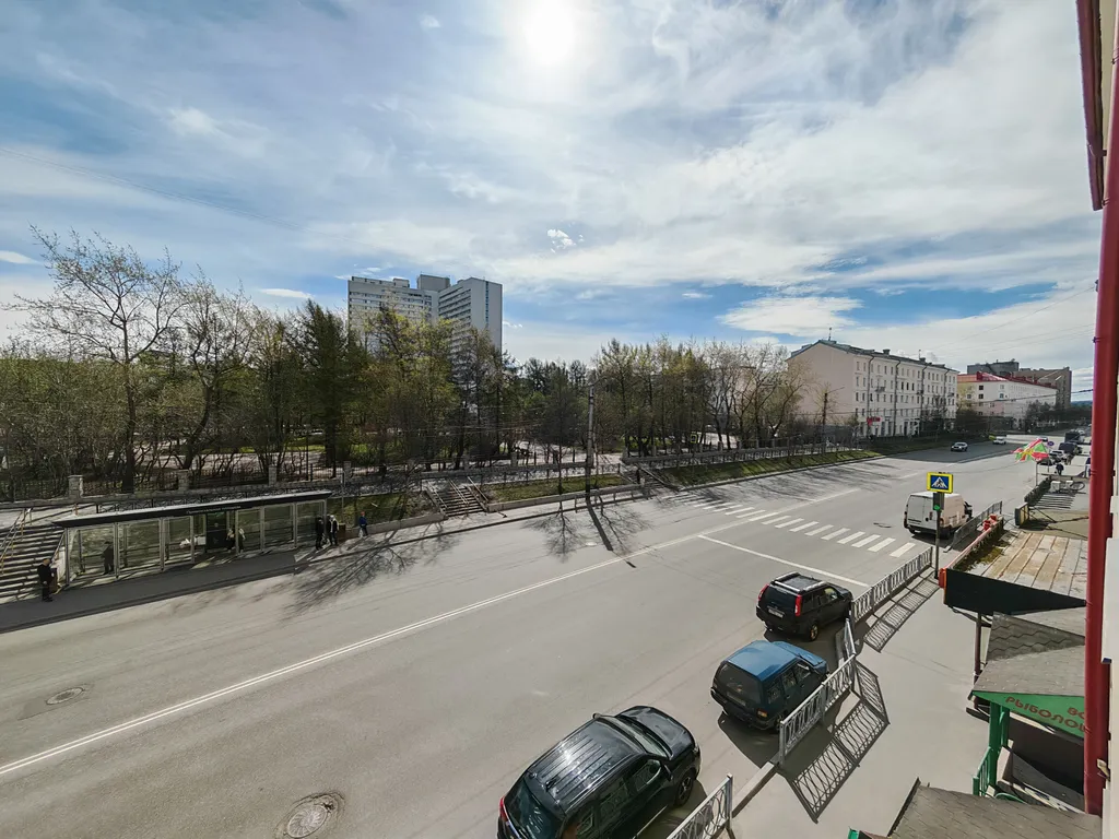 Уютная квартира в центре