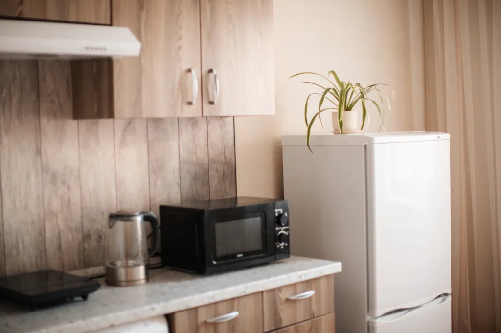 Квартира Уютная однокомнатная квартира в г. Котельники, Белая Дача — Котельники