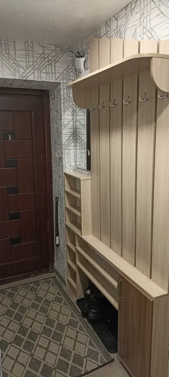 Хорошая трëшка