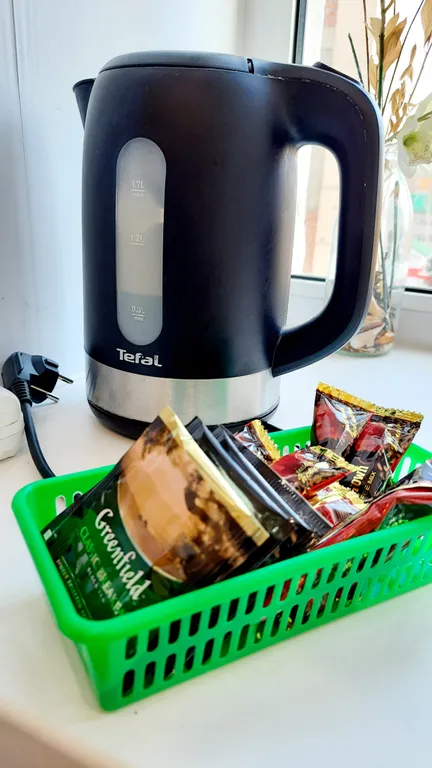 Уютная квартира в центре города недалеко от Драмтеатра