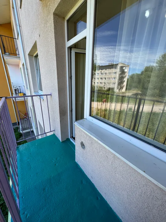 Уютная квартира в комфортном микрорайоне