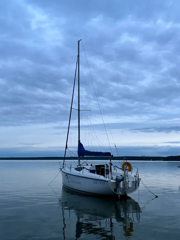 Уютная квартира в курортном поселке Нарочь