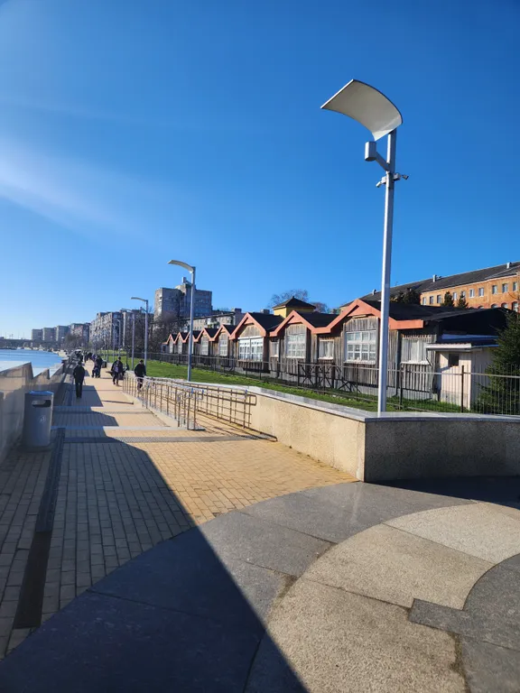 Квартира Апартаменты у Закхаймских ворот: погружение в историю Кёнигсберга — Калининград