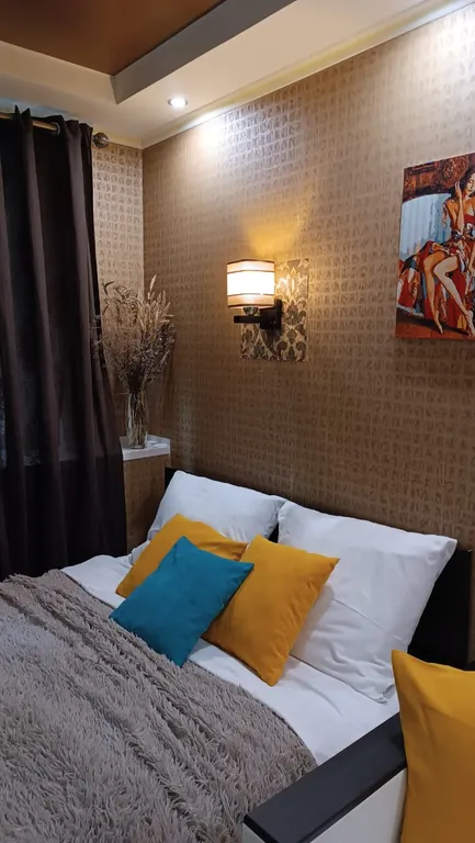 Квартира в центре рядом ЖД вокзал