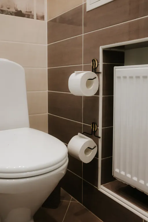 Классический коттедж с собственной сауной