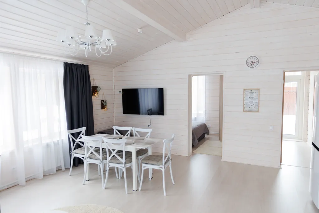 3-комнатный Дом